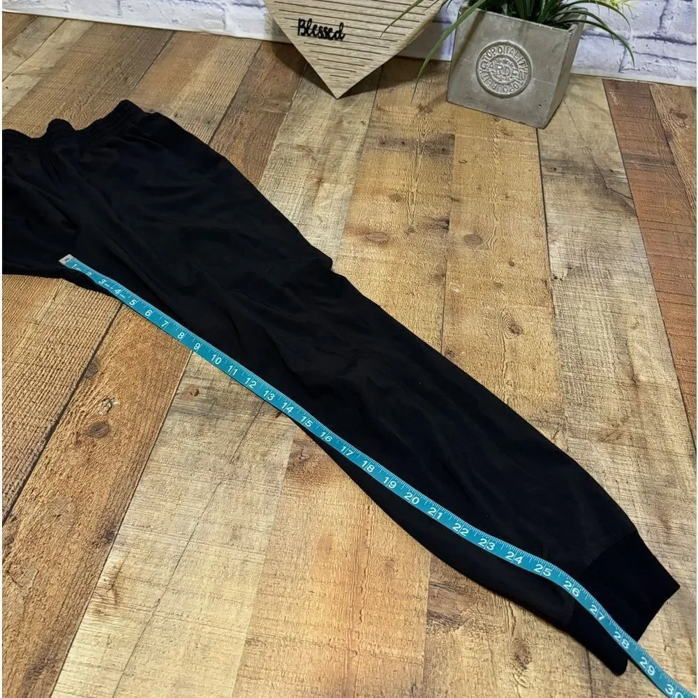 Lululemon Wanderer Jogger Black